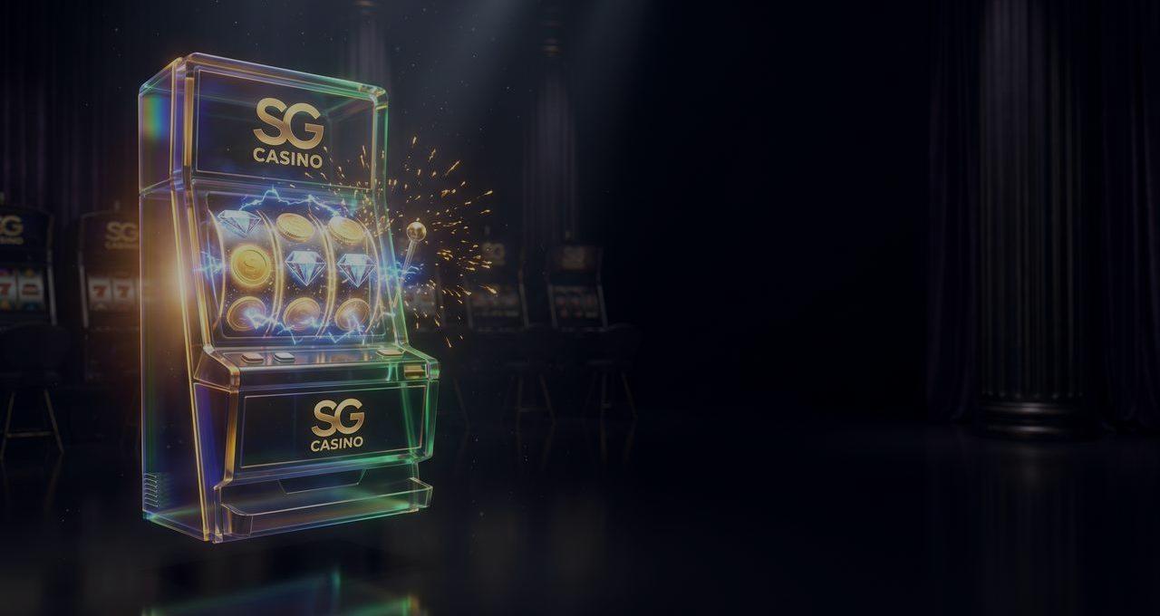 SG Casino